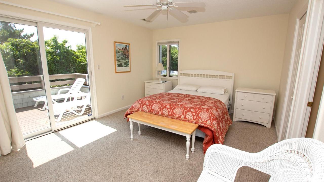 Villa 666, Moments Of Grace- Oceanside, Close To Beach, Community Amenities Corolla Exterior foto